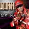 Mr. Nature