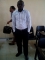 halla me