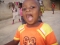The baby of my house