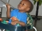 my baby
