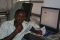 Coded on system