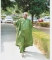 Lanre on the move