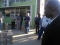 Distributing Bibles