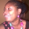similing me