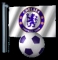 a chelsea fan 4 life