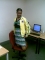 dats fly...