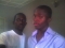 Me n my Brutha