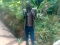 Looking up to God