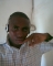My humble self
