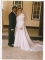 me and my hubby on are wedding day