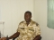 chilling in sudan