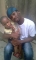 ME AND MY GODSON