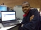 me @ the office
