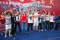 BEIJING OLYMPICS GAMES VOLUNTEER GROUP