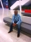 Excel Center London