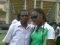 segelubas and my friend julie of soundcity
