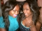 having fun at Page club in Ikeja, Lagos state