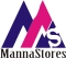 Mannastores.com