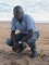Just Chilling @ d beach