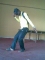 Just me