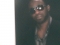 Cool, calm n collected.....3Cs baby