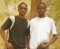 me and adam