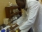 Laboratory technologist