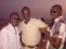 Michael, Yemi, Ahmed