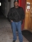 Hey That me, heading home back to US from Madrid Airport after my long wk in Pescara Italy