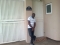 just me
