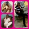 dats me!