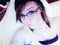 (= me...i like adding effects to my pictuuures lol.