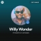 Willy wonder on spotify