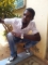 am cool