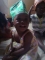 hppy birtday to my baby mama