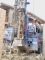 Borehole drilling