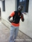GLORY BE TO JAH JEHOVAH