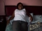 very happy