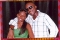 Tessy and I