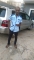 Forging ahead