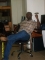 tv3 network news room in accra