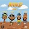 DMW ft. Davido, Peruzzi, Dremo & Mayorkun