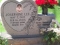 R.I.P. never will forget u love u