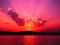 beautiful sunset
