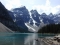 lake moraine