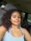ME WIT MY NAURAL CURLS
