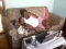 me on my phone