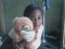 I love my teddybear, 