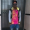 This is the new me