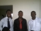 Friends make the world